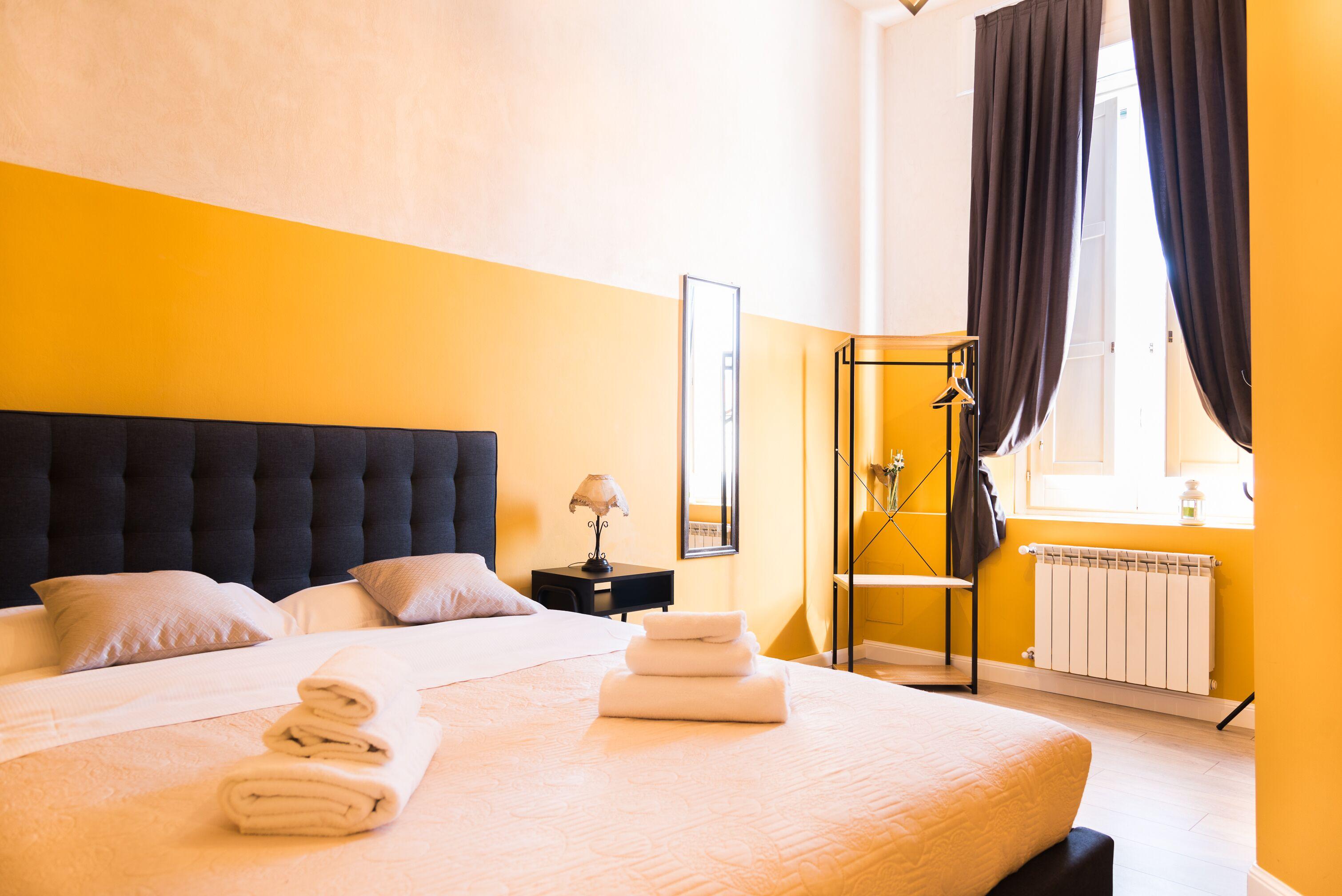 B&B Lumiere Roma — Photos 1