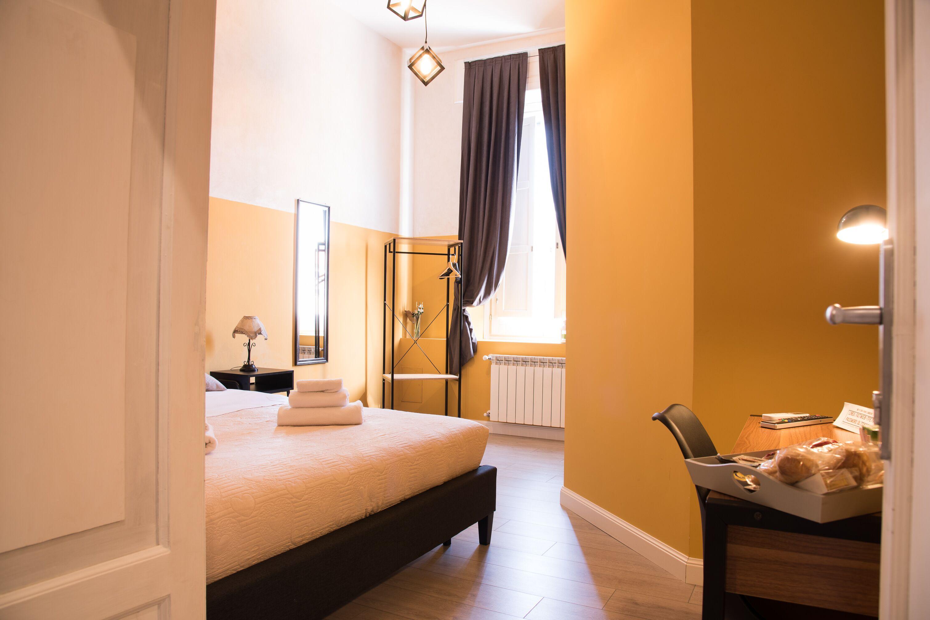 B&B Lumiere Roma — Photos 2